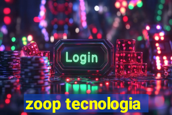 zoop tecnologia